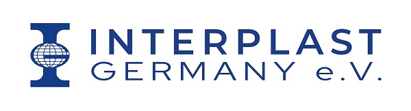 Logo Interplast-Germany e.V.
